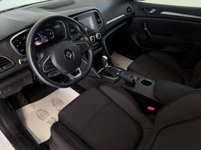 Renault Mégane Gebrauchtwagen Renault Mégane Gebrauchtwagen