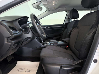 Renault Mégane Gebrauchtwagen Renault Mégane Gebrauchtwagen