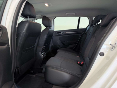 Renault Mégane Gebrauchtwagen Renault Mégane Gebrauchtwagen