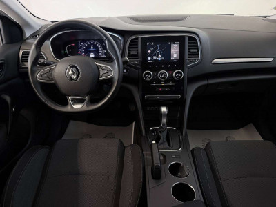 Renault Mégane Gebrauchtwagen Renault Mégane Gebrauchtwagen