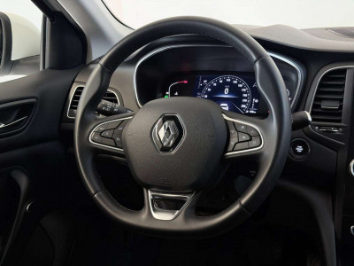 Renault Mégane Gebrauchtwagen Renault Mégane Gebrauchtwagen