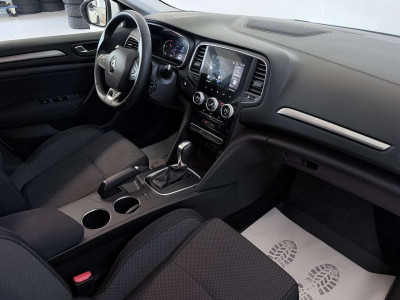 Renault Mégane Gebrauchtwagen Renault Mégane Gebrauchtwagen