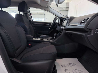Renault Mégane Gebrauchtwagen Renault Mégane Gebrauchtwagen