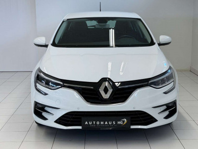 Renault Mégane Gebrauchtwagen Renault Mégane Gebrauchtwagen