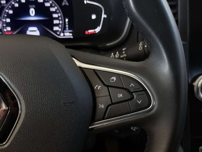 Renault Mégane Gebrauchtwagen Renault Mégane Gebrauchtwagen