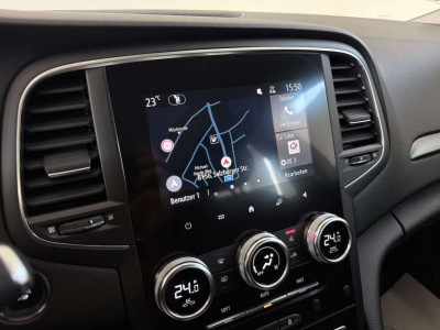 Renault Mégane Gebrauchtwagen Renault Mégane Gebrauchtwagen
