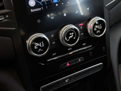 Renault Mégane Gebrauchtwagen Renault Mégane Gebrauchtwagen