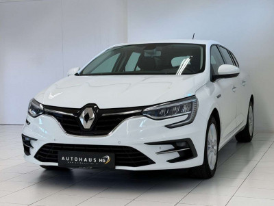 Renault Mégane Gebrauchtwagen Renault Mégane Gebrauchtwagen