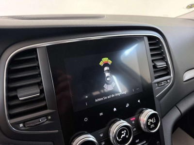 Renault Mégane Gebrauchtwagen Renault Mégane Gebrauchtwagen