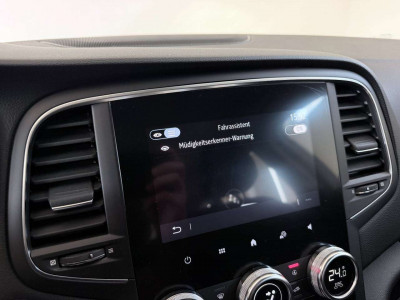 Renault Mégane Gebrauchtwagen Renault Mégane Gebrauchtwagen