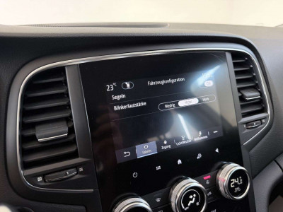 Renault Mégane Gebrauchtwagen Renault Mégane Gebrauchtwagen