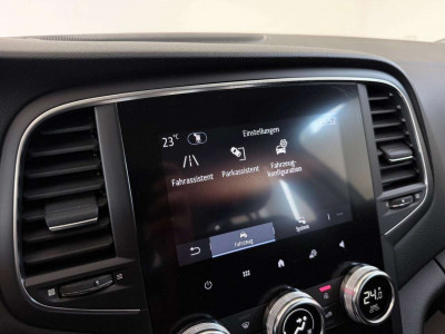 Renault Mégane Gebrauchtwagen Renault Mégane Gebrauchtwagen