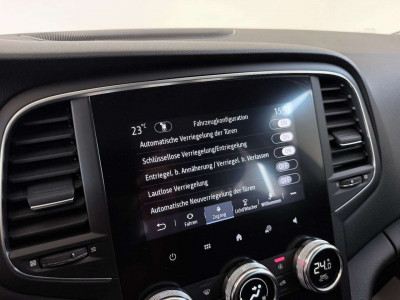 Renault Mégane Gebrauchtwagen Renault Mégane Gebrauchtwagen
