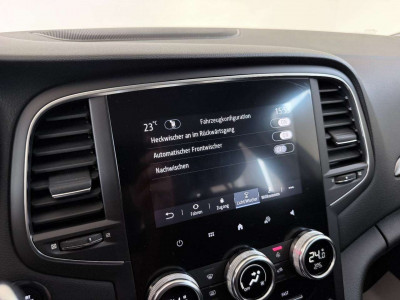 Renault Mégane Gebrauchtwagen Renault Mégane Gebrauchtwagen