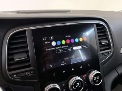 Renault Mégane Gebrauchtwagen Renault Mégane Gebrauchtwagen