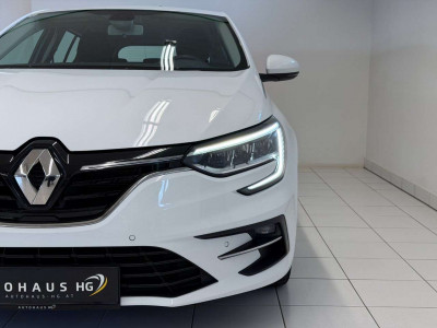 Renault Mégane Gebrauchtwagen Renault Mégane Gebrauchtwagen