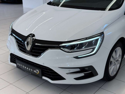 Renault Mégane Gebrauchtwagen Renault Mégane Gebrauchtwagen