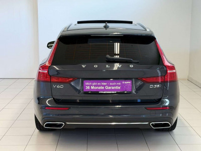 Volvo V60 Gebrauchtwagen Volvo V60 Gebrauchtwagen