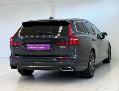 Volvo V60 Gebrauchtwagen Volvo V60 Gebrauchtwagen