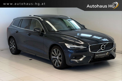 Volvo V60 Gebrauchtwagen Volvo V60 Gebrauchtwagen
