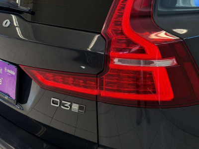 Volvo V60 Gebrauchtwagen Volvo V60 Gebrauchtwagen