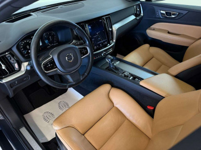 Volvo V60 Gebrauchtwagen Volvo V60 Gebrauchtwagen