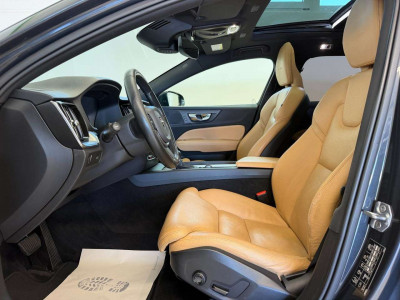 Volvo V60 Gebrauchtwagen Volvo V60 Gebrauchtwagen