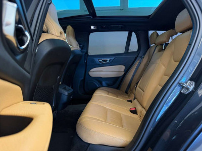 Volvo V60 Gebrauchtwagen Volvo V60 Gebrauchtwagen
