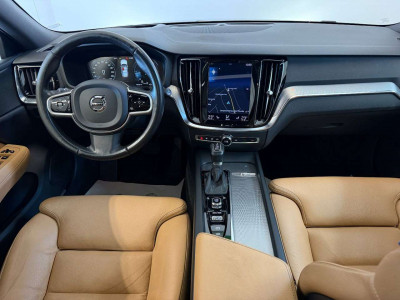 Volvo V60 Gebrauchtwagen Volvo V60 Gebrauchtwagen