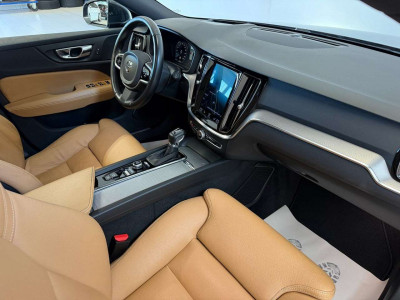 Volvo V60 Gebrauchtwagen Volvo V60 Gebrauchtwagen