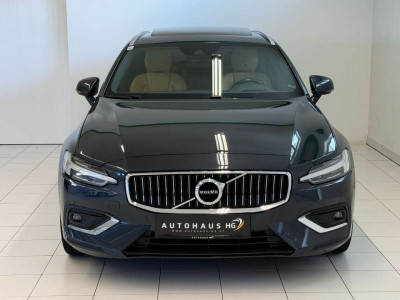Volvo V60 Gebrauchtwagen Volvo V60 Gebrauchtwagen