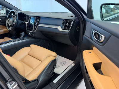 Volvo V60 Gebrauchtwagen Volvo V60 Gebrauchtwagen