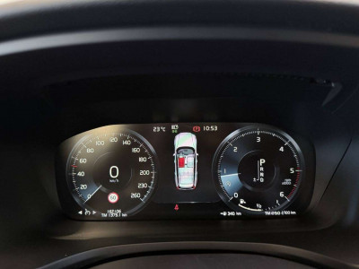 Volvo V60 Gebrauchtwagen Volvo V60 Gebrauchtwagen