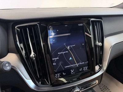 Volvo V60 Gebrauchtwagen Volvo V60 Gebrauchtwagen