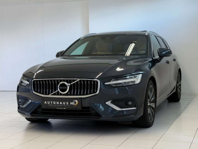 Volvo V60 Gebrauchtwagen Volvo V60 Gebrauchtwagen