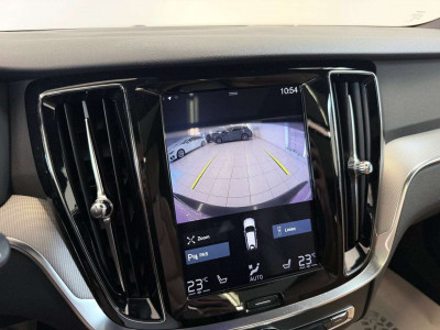 Volvo V60 Gebrauchtwagen Volvo V60 Gebrauchtwagen