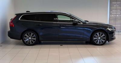 Volvo V60 Gebrauchtwagen Volvo V60 Gebrauchtwagen