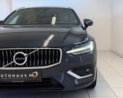 Volvo V60 Gebrauchtwagen Volvo V60 Gebrauchtwagen