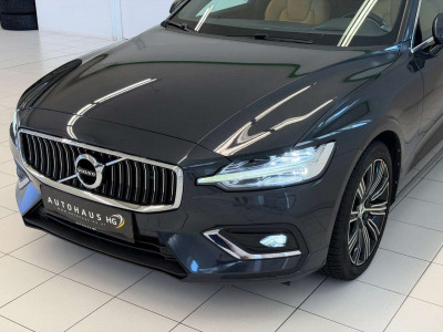 Volvo V60 Gebrauchtwagen Volvo V60 Gebrauchtwagen
