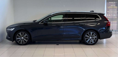 Volvo V60 Gebrauchtwagen Volvo V60 Gebrauchtwagen