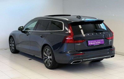 Volvo V60 Gebrauchtwagen Volvo V60 Gebrauchtwagen
