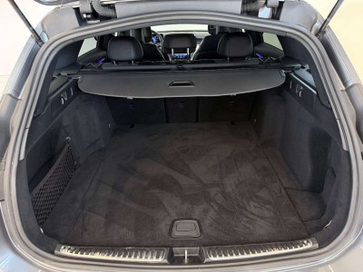 Mercedes-Benz C-Klasse Gebrauchtwagen