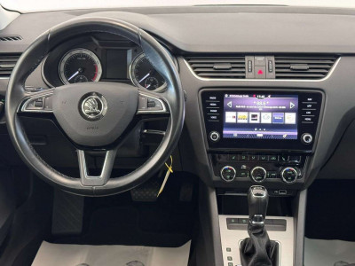 Skoda Octavia Gebrauchtwagen Skoda Octavia Gebrauchtwagen
