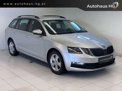 Skoda Octavia Gebrauchtwagen Skoda Octavia Gebrauchtwagen