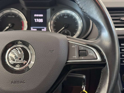 Skoda Octavia Gebrauchtwagen Skoda Octavia Gebrauchtwagen