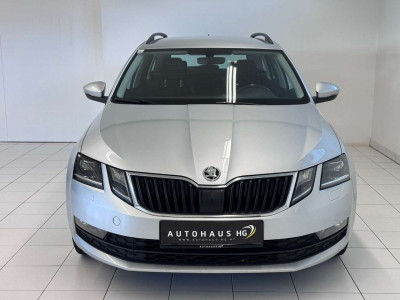 Skoda Octavia Gebrauchtwagen Skoda Octavia Gebrauchtwagen