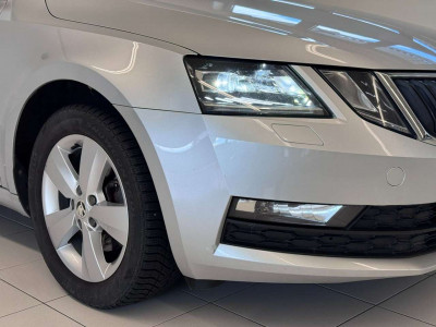 Skoda Octavia Gebrauchtwagen Skoda Octavia Gebrauchtwagen