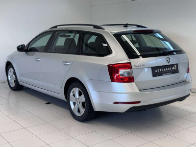 Skoda Octavia Gebrauchtwagen Skoda Octavia Gebrauchtwagen