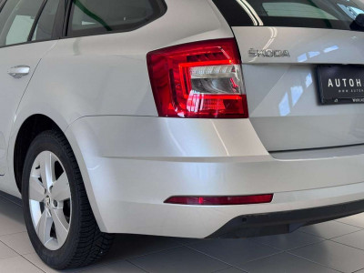 Skoda Octavia Gebrauchtwagen Skoda Octavia Gebrauchtwagen