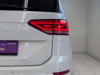 VW Touran Gebrauchtwagen VW Touran Gebrauchtwagen